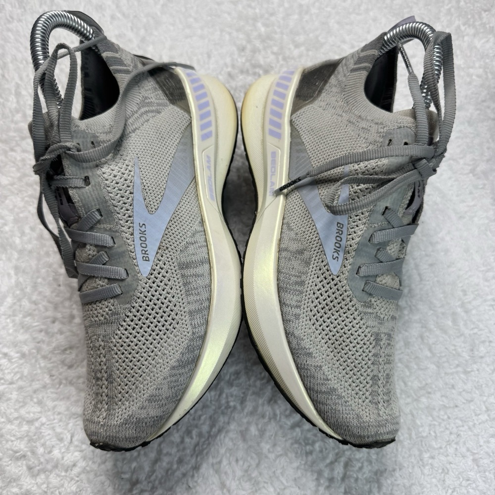 Brooks Bedlam 3 Running Shoes Womens size 5.5 GuideRails Support Sneakers - Picture 2 of 9